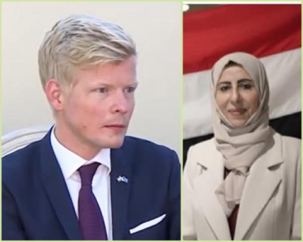مباحثات أممية يمنية بشأن مستجدات الأوضاع وجهود السلام