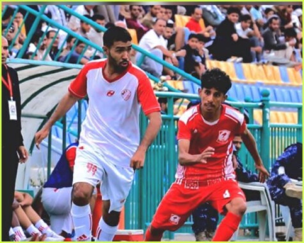كأس الجمهورية سيئون وشعب صنعاء يتأهلان إلى دور الثمانية كأس الجمهورية سيئون وشعب صنعاء يتأهلان إلى دور الثمانية