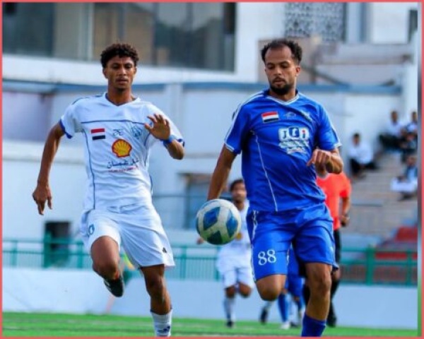 وحدة صنعاء ووحدة عدن يتأهلان إلى ربع نهائي كأس الجمهورية