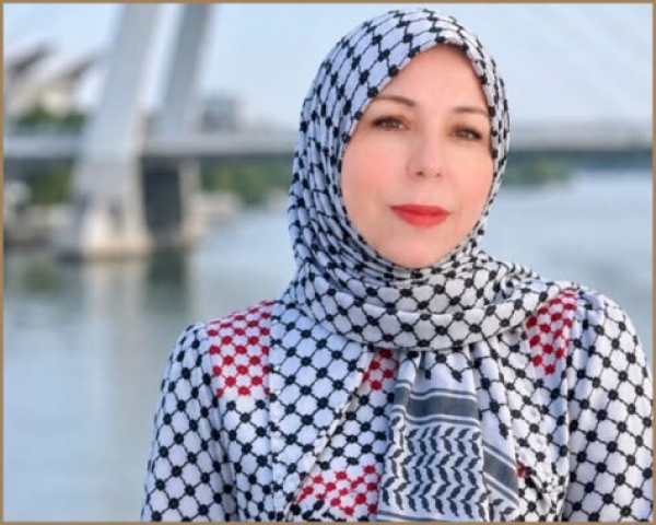 مسابح حول الأعناق مسابح حول الأعناق