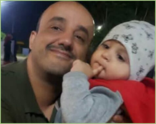 مثقفون يمنيون يناشدون سلطات صنعاء بالكشف عن مصير محمد الشامي والإفراج عنه
