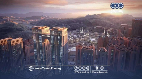 النطاقات المقدسة تثير جدلا سياديا السعودية تفتح بوابات تملك الأجانب للعقارات النطاقات المقدسة تثير جدلا سياديا السعودية تفتح بوابات تملك الأجانب للعقارات
