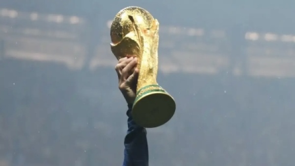رياضة كأس العالم 2026 على الشاشات المفتوحة تعرف على القنوات الناقلة مجانا رياضة كأس العالم 2026 على الشاشات المفتوحة تعرف على القنوات الناقلة مجانا