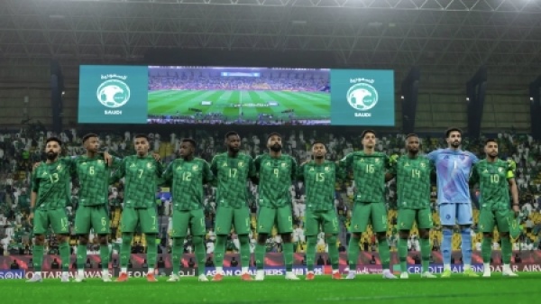 مونديال 2026 ماذا يحتاج المنتخب السعودي للتأهل إلى دور الـ32