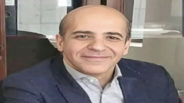 اليمن الحوثيون يحققون مع الطبيب المضواحي بعد أكثر من 800 يوم من اختطافه وإخفائه قسر ا اليمن الحوثيون يحققون مع الطبيب المضواحي بعد أكثر من 800 يوم من اختطافه وإخفائه قسر ا