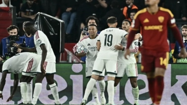 دوري الأبطال ريمونتادا ملكية مثيرة ريال مدريد يقلب الطاولة على روما دوري الأبطال ريمونتادا ملكية مثيرة ريال مدريد يقلب الطاولة على روما