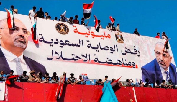 الانتقالي يقر المواجهة الشاملة مع السعودية ويتوعد بإسقاط خطتها لإضعاف الصف
