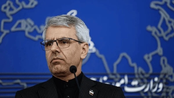 بقائي العقوبات الأمريكية الجديدة على إيران تتجاوز الحرب الاقتصادية