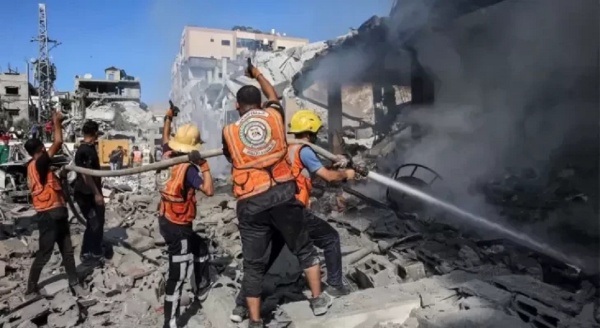 أسفرت عن استشهاد عائلة كاملة العدو الإسرائيلي يرتكب مجزرة جديدة شمال قطاع غزة أسفرت عن استشهاد عائلة كاملة العدو الإسرائيلي يرتكب مجزرة جديدة شمال قطاع غزة
