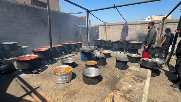 الفاو نزاع الشرق الأوسط قد يرفع عدد الجائعين إلى 520 مليونا بحلول 2030 الفاو نزاع الشرق الأوسط قد يرفع عدد الجائعين إلى 520 مليونا بحلول 2030