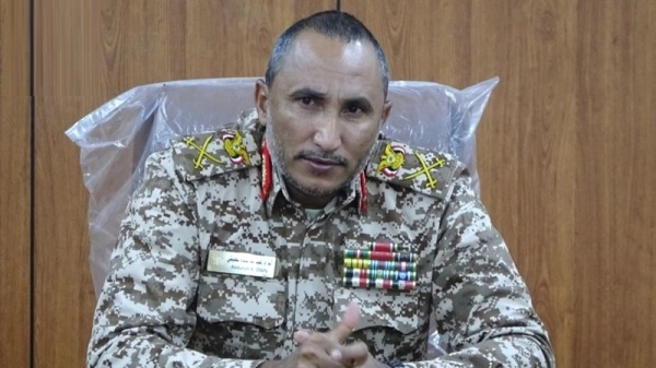 محافظ الحديدة ثورة 21 سبتمبر أسقطت منظومة الوصاية والتبعية والارتهان للخارج محافظ الحديدة ثورة 21 سبتمبر أسقطت منظومة الوصاية والتبعية والارتهان للخارج