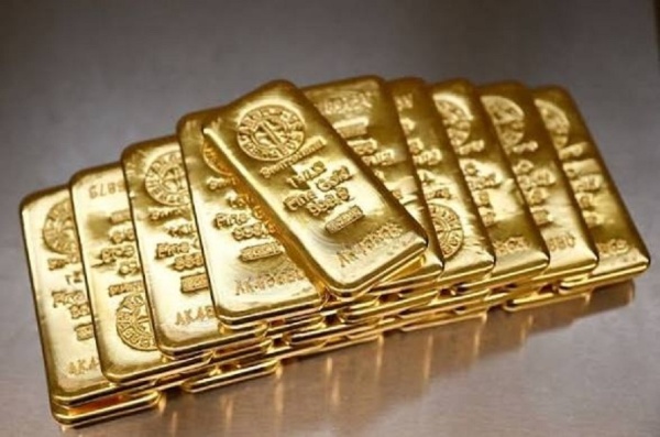 الذهب يستقر مع ترقب بيانات أسعار المستهلكين الذهب يستقر مع ترقب بيانات أسعار المستهلكين