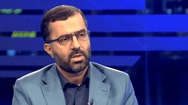 مسؤول برلماني تهديدات ترامب جزء من الحرب المعرفية لزعزعة حسابات إيران