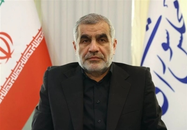 نائب رئيس البرلمان الإيراني مستعدون للرد على أي اعتداء