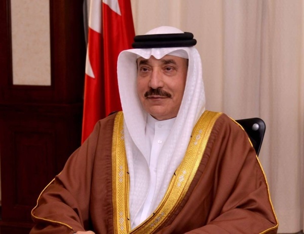 مكبر الصوت غاضب العطش  جميل حميدان: البحرين أول دولة عربية لديها نظام متكامل للتأمين ضد التعطل  اخبار محلية