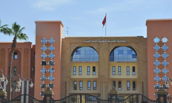 المصادقة على 57 مشروعا لتحسين الدخل والإدماج الاقتصادي للشباب في قلعة السراغنة المصادقة على 57 مشروعا لتحسين الدخل والإدماج الاقتصادي للشباب في قلعة السراغنة