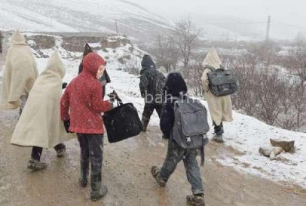 ائتلاف الجبل يطالب الأحزاب بتعاقد سياسي منصف للمناطق الجبلية