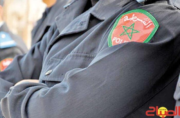 تعيينات جديدة في مناصب المسؤولية الأمنية تعيينات جديدة في مناصب المسؤولية الأمنية