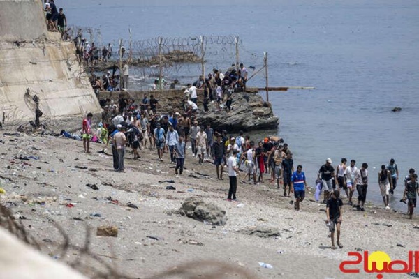 مصدر دبلوماسي إعادة القاصرين غير المرفوقين مسألة مبدأ قائمة على التعليمات الملكية
