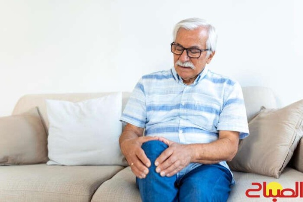 الفصال العظمي ألم وقلة حركة الفصال العظمي ألم وقلة حركة