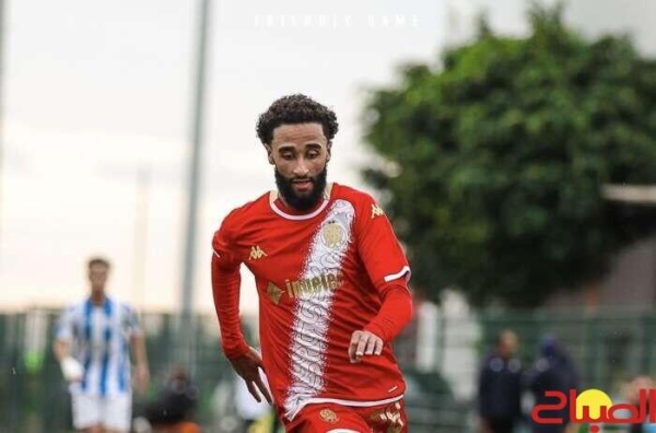 ناسي يغيب لمدة تتراوح بين 8 و12 أسبوعا