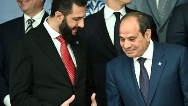 الطريق إلى التقارب ما الذي يؤخر تطور العلاقات بين القاهرة ودمشق الطريق إلى التقارب ما الذي يؤخر تطور العلاقات بين القاهرة ودمشق