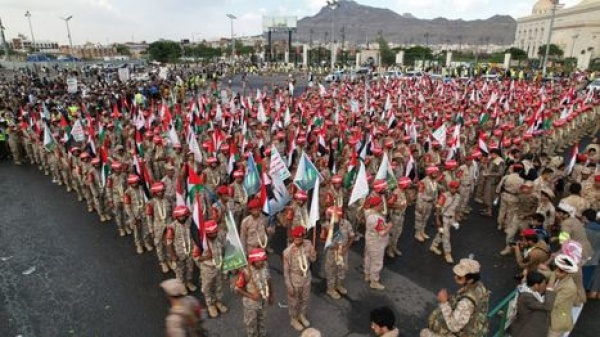 الحوثي تنعى 20 من عناصرها بينهم ضباط شيعتهم في عدة محافظات الحوثي تنعى 20 من عناصرها بينهم ضباط شيعتهم في عدة محافظات
