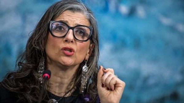 مقررة أممية تؤكد مواصلة جيش الاحتلال حصار قصرة بالضفة ومجازره بغزة