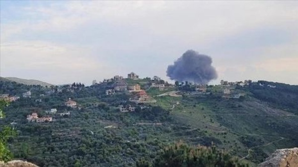 هدوء حذر في جنوب لبنان ومحادثات سويسرا تبدأ بـ جلسة طارئة هدوء حذر في جنوب لبنان ومحادثات سويسرا تبدأ بـ جلسة طارئة