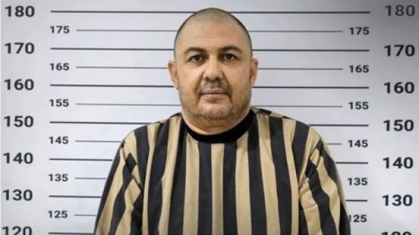 متورط بجرائم ضد المدنيين السلطات السورية تعتقل مدير مكتب يسار الأسد