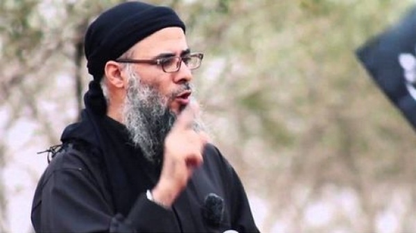 أنباء عن استهداف الأردني العريدي في غارة للتحالف على إدلب ماذا تعرف عنه