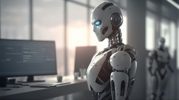 باحثون حائزون على نوبل يحذرون من خسارة جماعية للوظائف بسبب الذكاء الاصطناعي باحثون حائزون على نوبل يحذرون من خسارة جماعية للوظائف بسبب الذكاء الاصطناعي