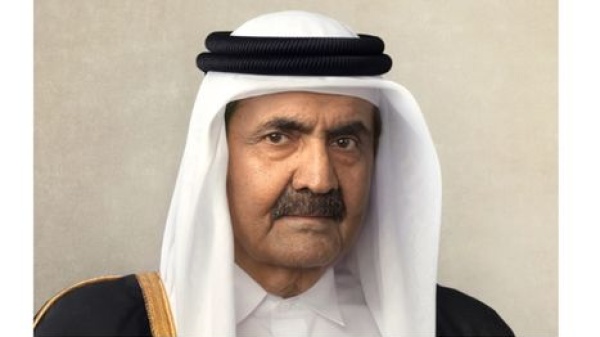 وفاة أمير قطر السابق حمد بن خليفة آل ثاني الأمير الوالد بروفايل وفاة أمير قطر السابق حمد بن خليفة آل ثاني الأمير الوالد بروفايل