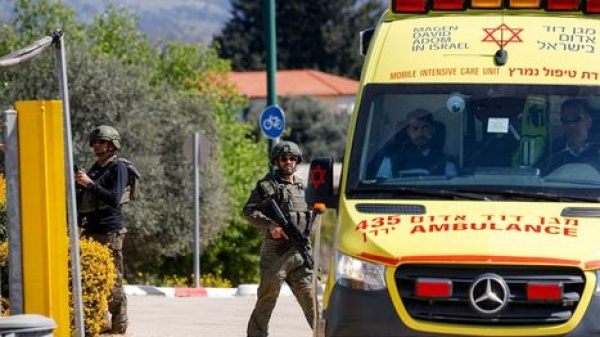 مقتل مستوطن إسرائيلي في إطلاق نار قرب نابلس والاحتلال يعدم 4 فلسطينيين