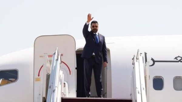 الزيدي يزور أنقرة بعد طهران وواشنطن سيناقش هذه الملفات