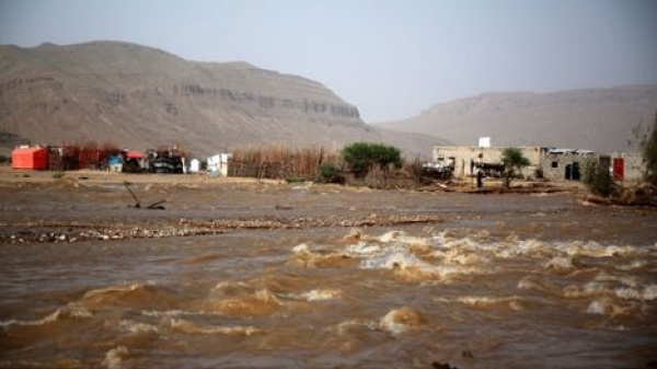 مأساة أسرى يمنية كاملة بسبب عاصفة رعدية هذا ما جرى في محافظة حجة مأساة أسرى يمنية كاملة بسبب عاصفة رعدية هذا ما جرى في محافظة حجة
