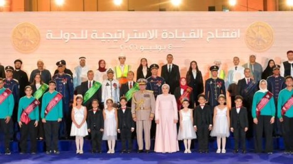 بعد افتتاحه رسميا في مصر ما معنى اسم الأوكتاغون وما علاقته بالبنتاغون بعد افتتاحه رسميا في مصر ما معنى اسم الأوكتاغون وما علاقته بالبنتاغون