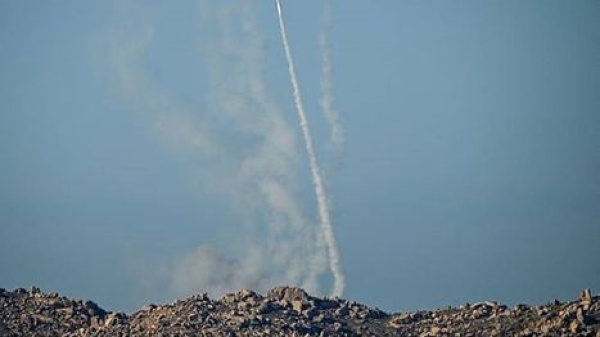 التلغراف سلاح صيني فرط صوتي يناور في الجو يهدد طائرات الدعم الأمريكية التلغراف سلاح صيني فرط صوتي يناور في الجو يهدد طائرات الدعم الأمريكية