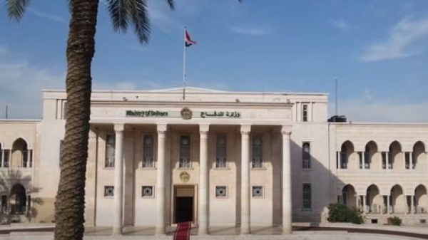 حملة مكافحة الفساد تطرق أبواب وزارة الدفاع العراقية وتفتح ملفات التسليح