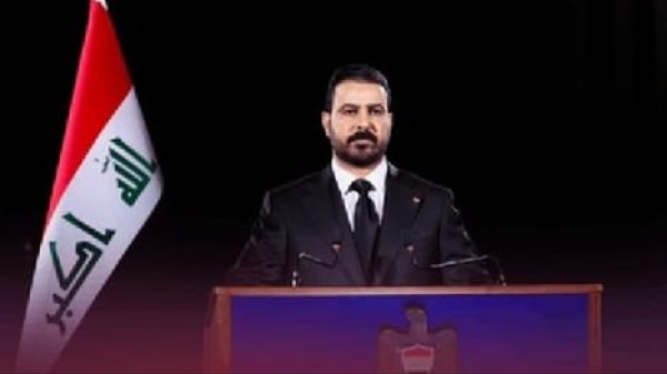 بقرار من رئيس الوزراء العراق يعلن عطلة رسمية تزامن ا مع تشييع خامنئي بقرار من رئيس الوزراء العراق يعلن عطلة رسمية تزامن ا مع تشييع خامنئي