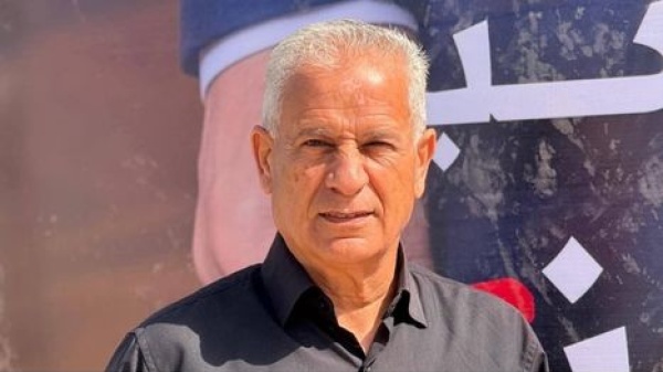 شهداء بينهم مسؤول باللجنة المصرية في قطاع غزة جراء قصف إسرائيلي شهداء بينهم مسؤول باللجنة المصرية في قطاع غزة جراء قصف إسرائيلي