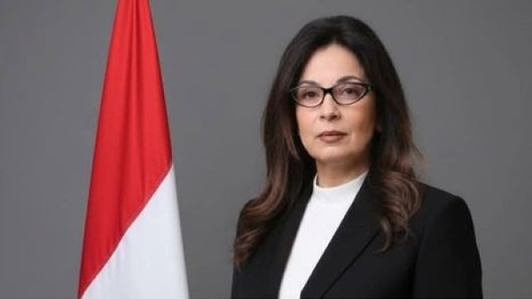 استقالة وزيرة الثقافة المصرية بعد حكم قضائي في قضية ملكية فكرية