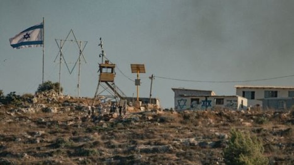 الاحتلال يخطط لإقامة مستوطنة جديدة تقطع التواصل التاريخي بين بيت لحم والخليل الاحتلال يخطط لإقامة مستوطنة جديدة تقطع التواصل التاريخي بين بيت لحم والخليل