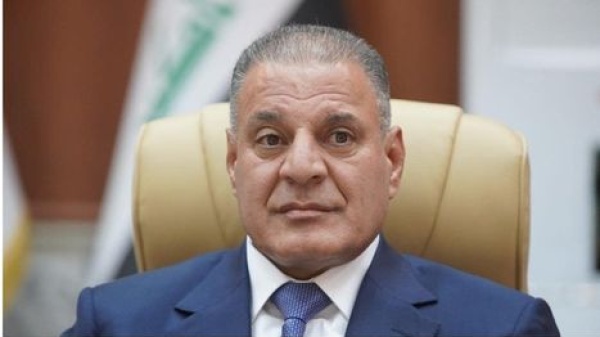 اعتقال نائب عراقي بتهم فساد في بغداد ثالث مرة خلال مسيرته السياسية اعتقال نائب عراقي بتهم فساد في بغداد ثالث مرة خلال مسيرته السياسية