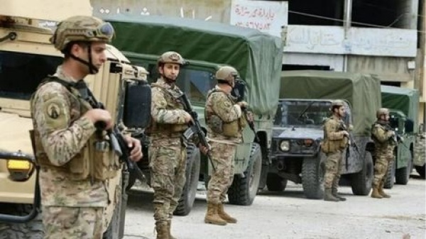 لبنان يتهم الاحتلال بالتباطؤ في الانسحاب من الجنوب خدمة لأجندة نتنياهو الانتخابية لبنان يتهم الاحتلال بالتباطؤ في الانسحاب من الجنوب خدمة لأجندة نتنياهو الانتخابية