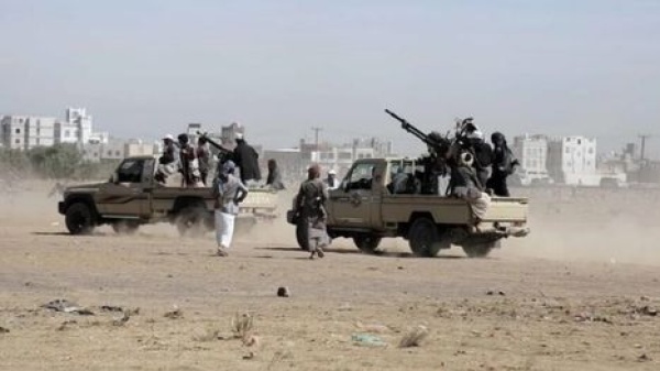 الإخوان المسلمين تطلق وساطة وتؤكد الدم اليمني كله حرام الإخوان المسلمين تطلق وساطة وتؤكد الدم اليمني كله حرام