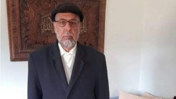السلطات السورية تفرج عن الناشط الفلسطيني عادل الناطور السلطات السورية تفرج عن الناشط الفلسطيني عادل الناطور
