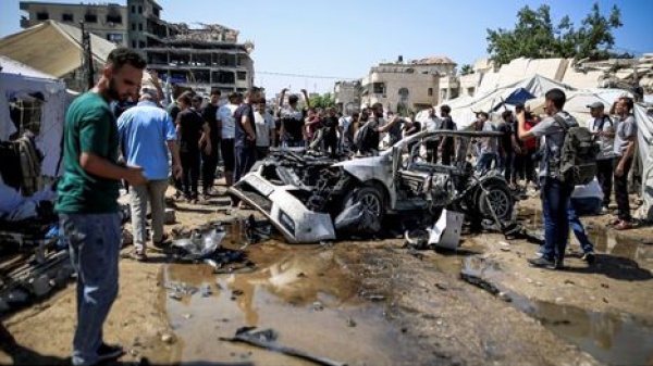أمن المقاومة يؤكد إحباط عمل عدائي كبير في غزة وحماس تعلق