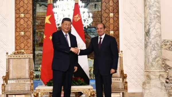 ماذا ستغير لقاءات السيسي مع زعماء العالم في المشهد المصري