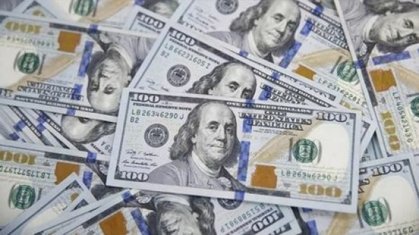 بعد التراجع احتياطيات العراق الدولارية تقترب من 80 مليار دولار بعد التراجع احتياطيات العراق الدولارية تقترب من 80 مليار دولار